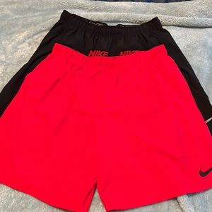 Nike Mens shorts